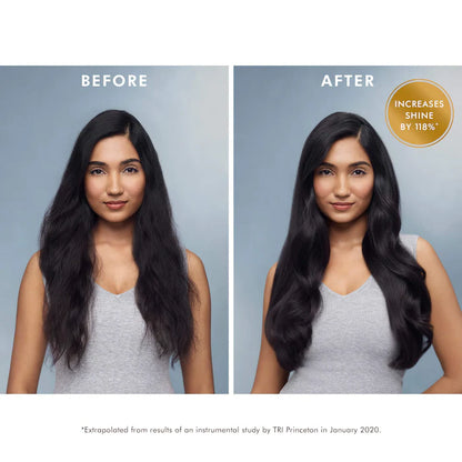 Pre-orden: Moroccanoil | Mini Moroccanoil Treatment Hair Oil Holiday Ornament