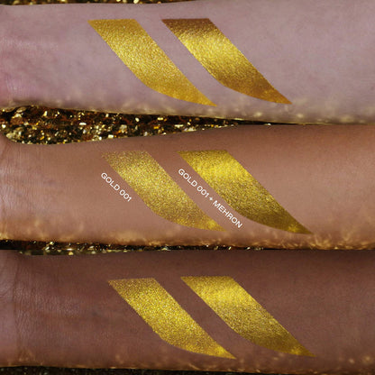 Pre-orden: PAT McGRATH LABS | Gold 001: The Divine Decade Edition