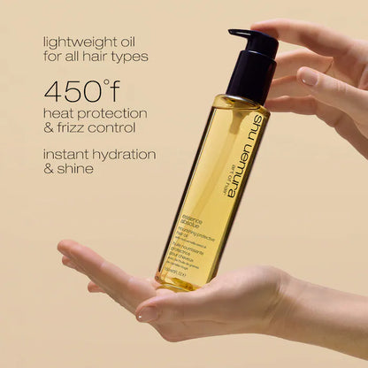 Pre-orden: shu uemura | Essence Absolue & Izumi Tonic Treatment Bestsellers Holiday Gift Set