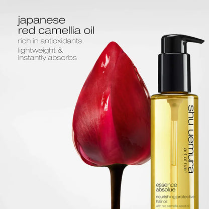 Pre-orden: shu uemura | Essence Absolue & Izumi Tonic Treatment Bestsellers Holiday Gift Set