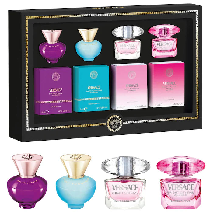 Pre-orden: Versace | Versace Women's Coffret
