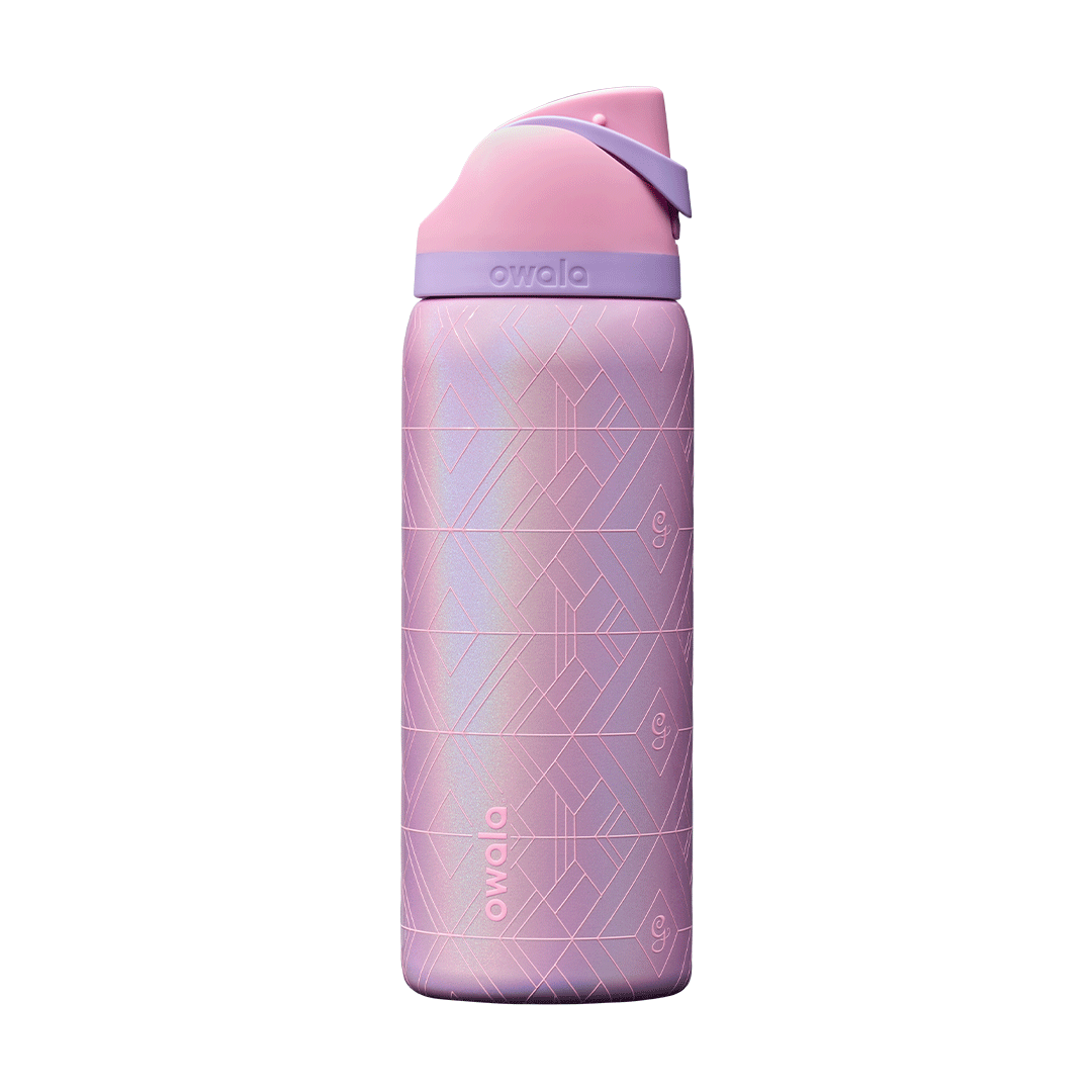 Pre-orden: Owala X Wicked | 32oz FreeSip