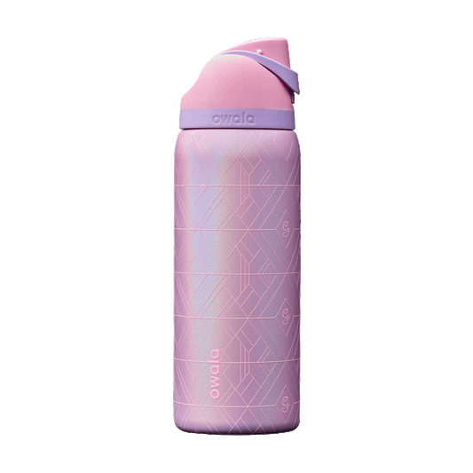 Pre-orden: Owala X Wicked | 32oz FreeSip