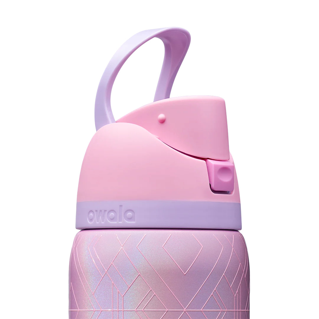 Pre-orden: Owala X Wicked | 32oz FreeSip
