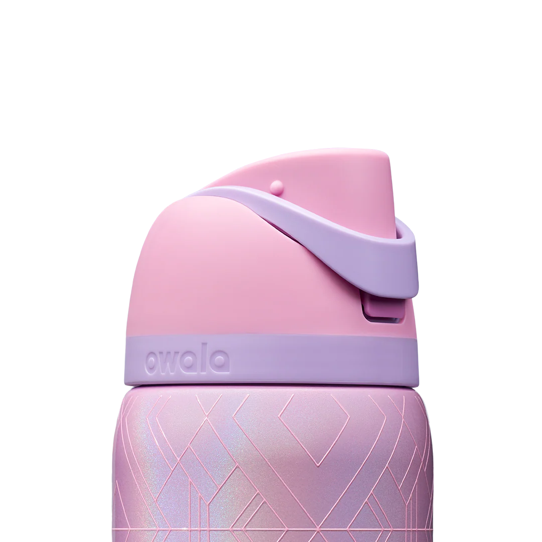 Pre-orden: Owala X Wicked | 32oz FreeSip