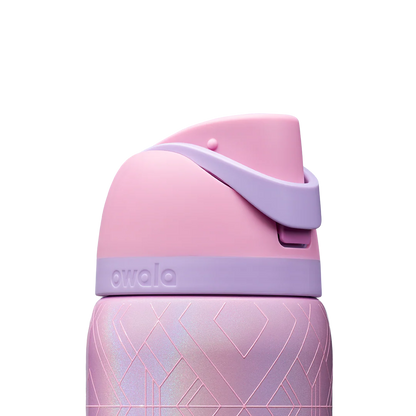 Pre-orden: Owala X Wicked | 32oz FreeSip