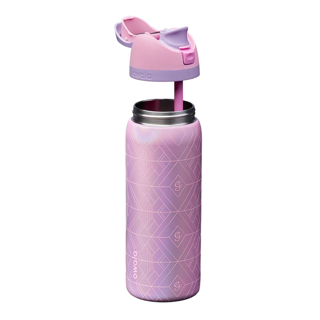 Pre-orden: Owala X Wicked | 32oz FreeSip
