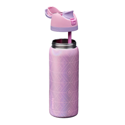 Pre-orden: Owala X Wicked | 32oz FreeSip