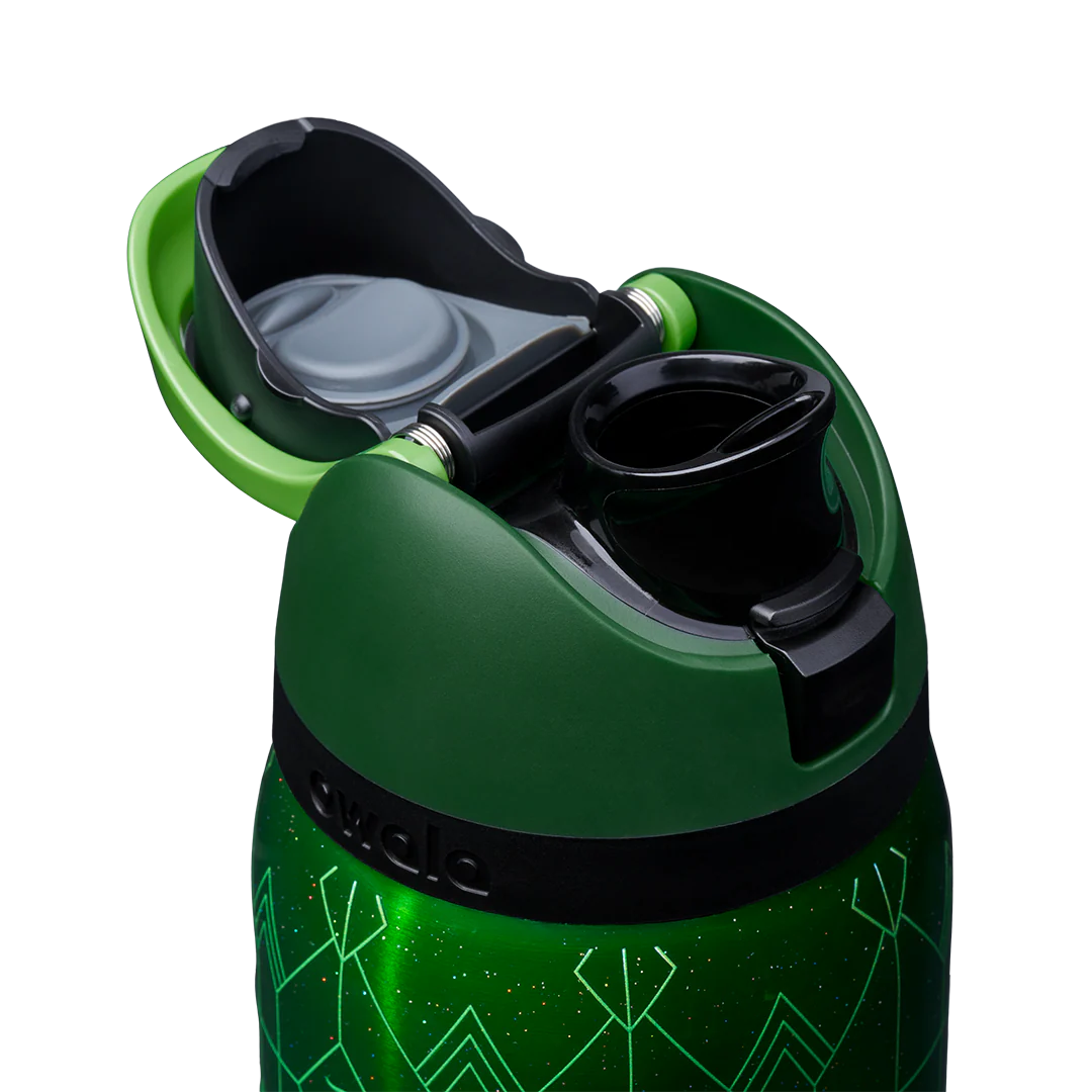 Pre-orden: Owala X Wicked | 32oz FreeSip