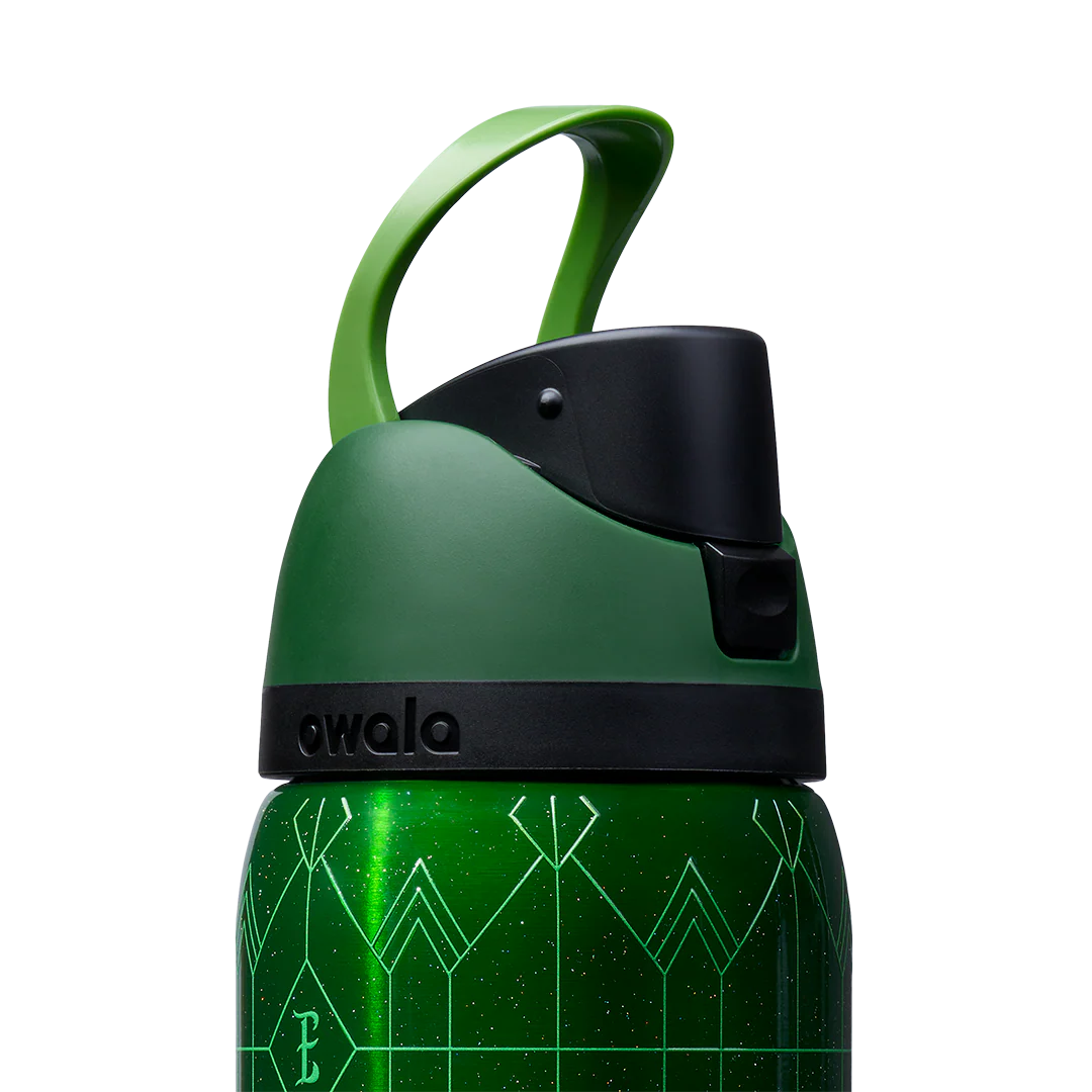 Pre-orden: Owala X Wicked | 32oz FreeSip