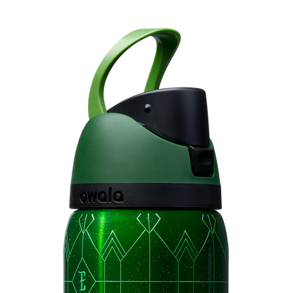 Pre-orden: Owala X Wicked | 32oz FreeSip