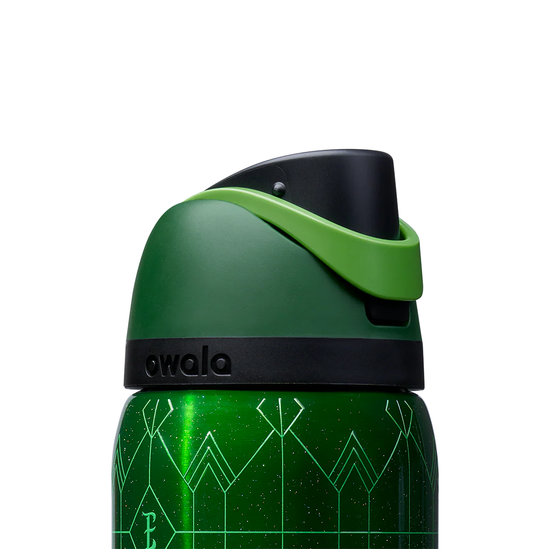 Pre-orden: Owala X Wicked | 32oz FreeSip