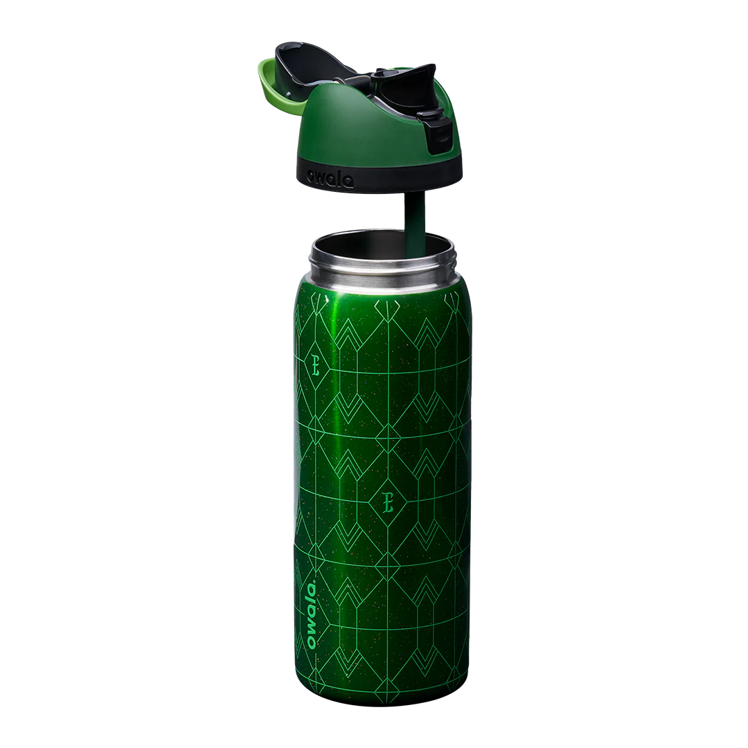 Pre-orden: Owala X Wicked | 32oz FreeSip