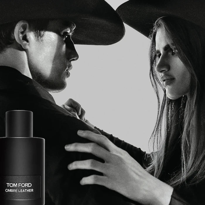 Pre-orden: TOM FORD | Ombré Leather Eau de Parfum