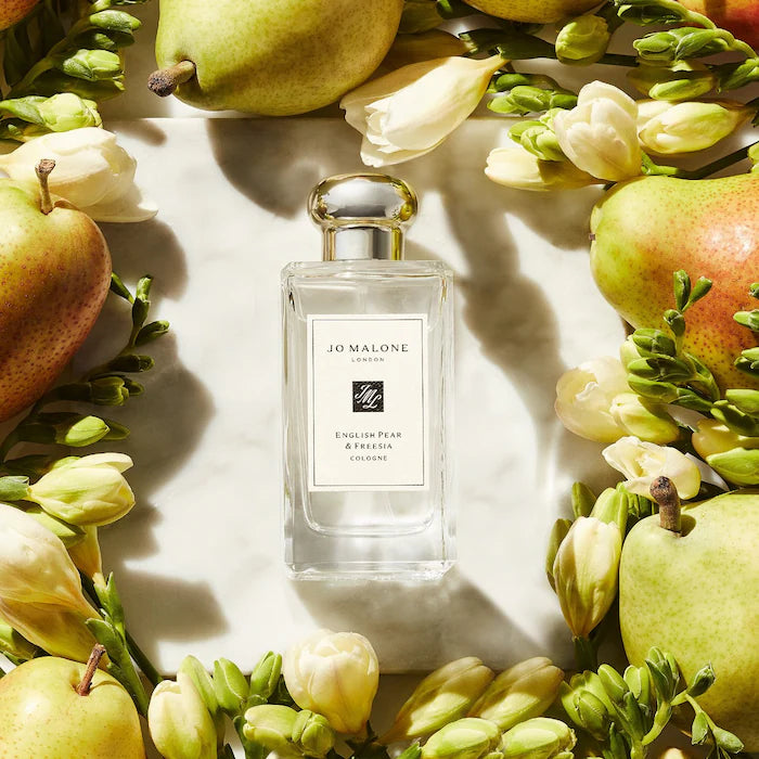 Pre-orden: Jo Malone London | English Pear & Freesia Cologne