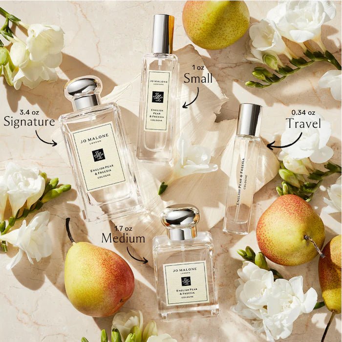 Pre-orden: Jo Malone London | English Pear & Freesia Cologne