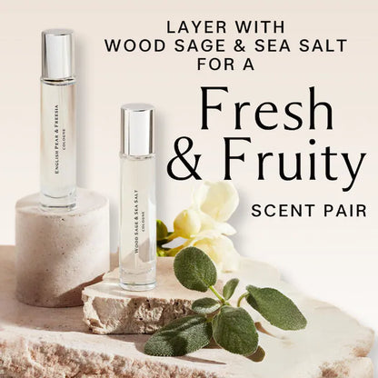 Pre-orden: Jo Malone London | English Pear & Freesia Cologne