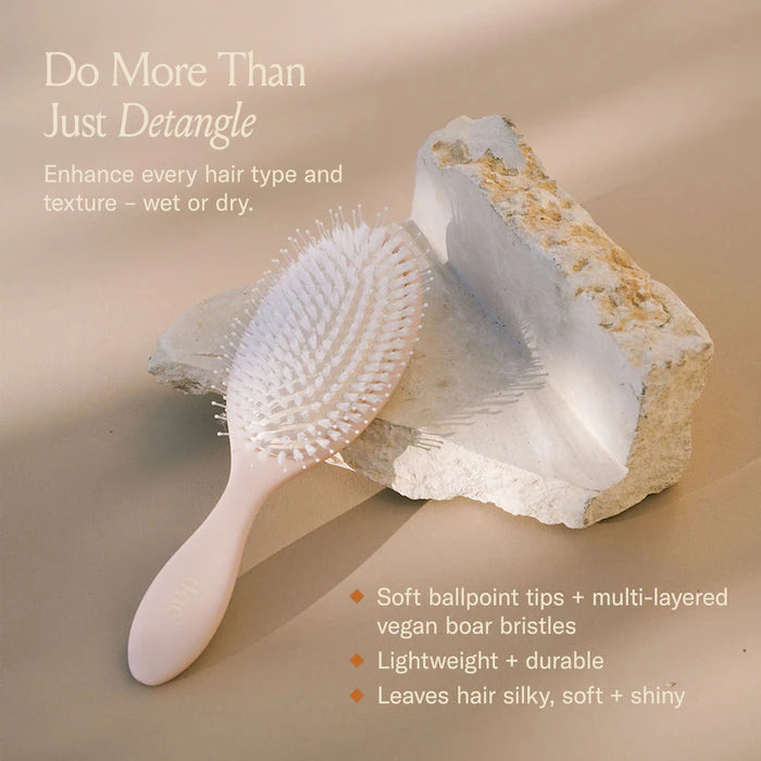 Pre-orden: dae | Vegan Detangle + Style Brush