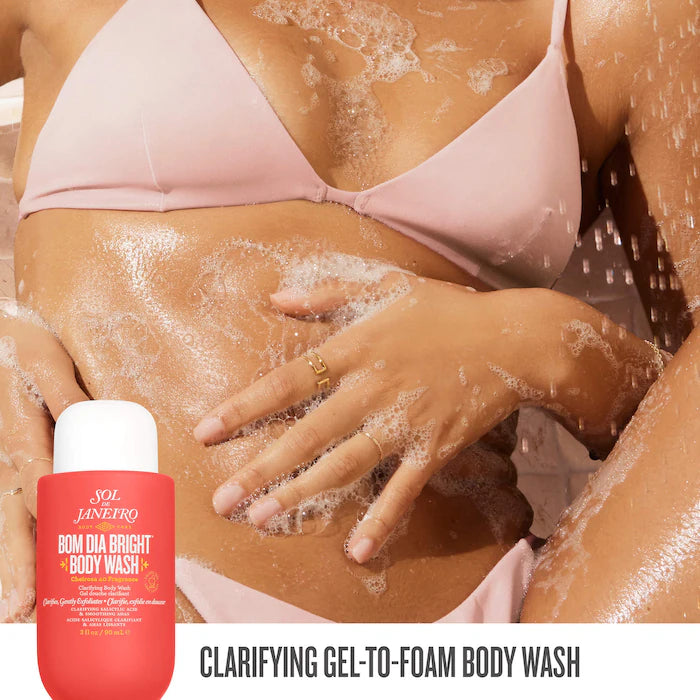 Pre orden: Sol de Janeiro | Bom Dia Bright Jet Set