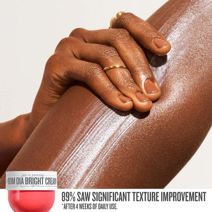 Pre orden: Sol de Janeiro | Bom Dia Bright Jet Set