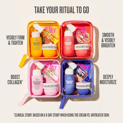 Pre orden: Sol de Janeiro | Bom Dia Bright Jet Set