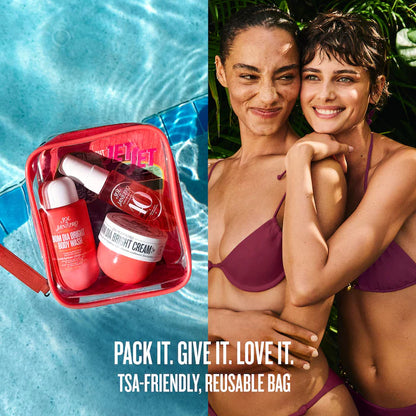 Pre orden: Sol de Janeiro | Bom Dia Bright Jet Set