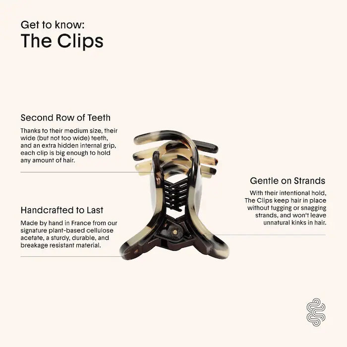 Pre-orden: Crown Affair | The Hair Clips