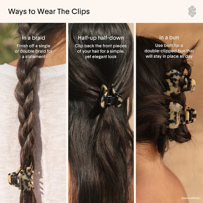 Pre-orden: Crown Affair | The Hair Clips