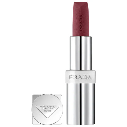 Pre Venta: Prada Beauty | Monochrome Soft Matte Refillable Lipstick