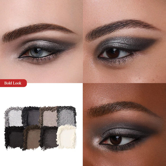 Pre-orden: HUNG VANNGO BEAUTY Color Story Eyeshadow Palette