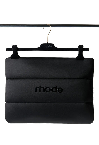 Pre-orden: Rhode | oversized bubble bag