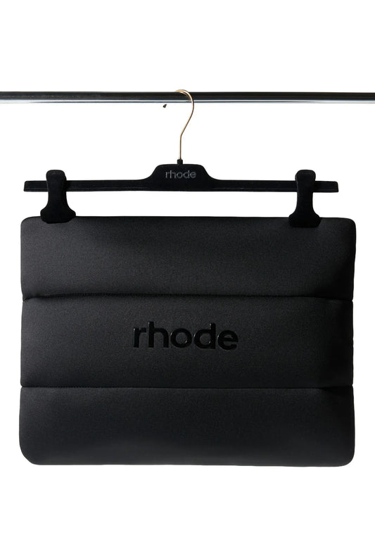 Pre-orden: Rhode | oversized bubble bag