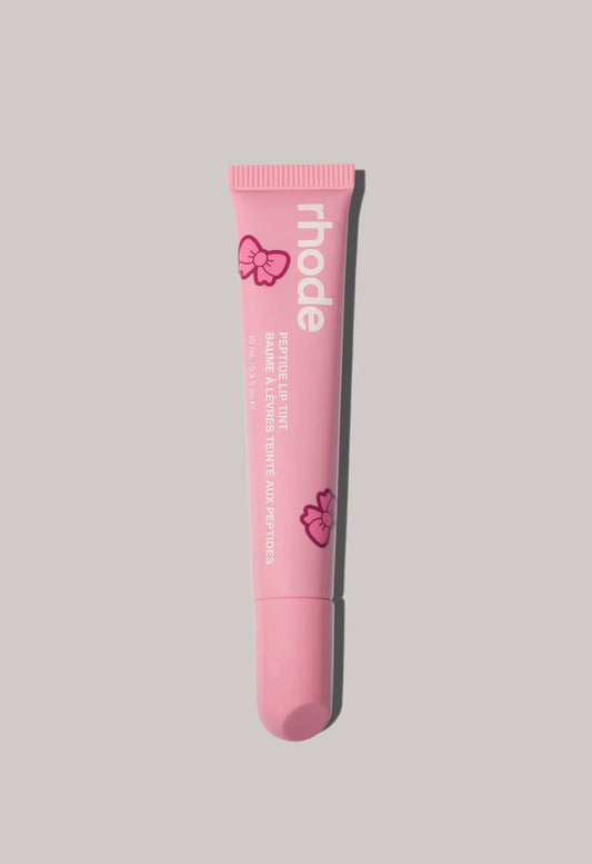 Pre-orden: Rhode | scented peptide lip tint