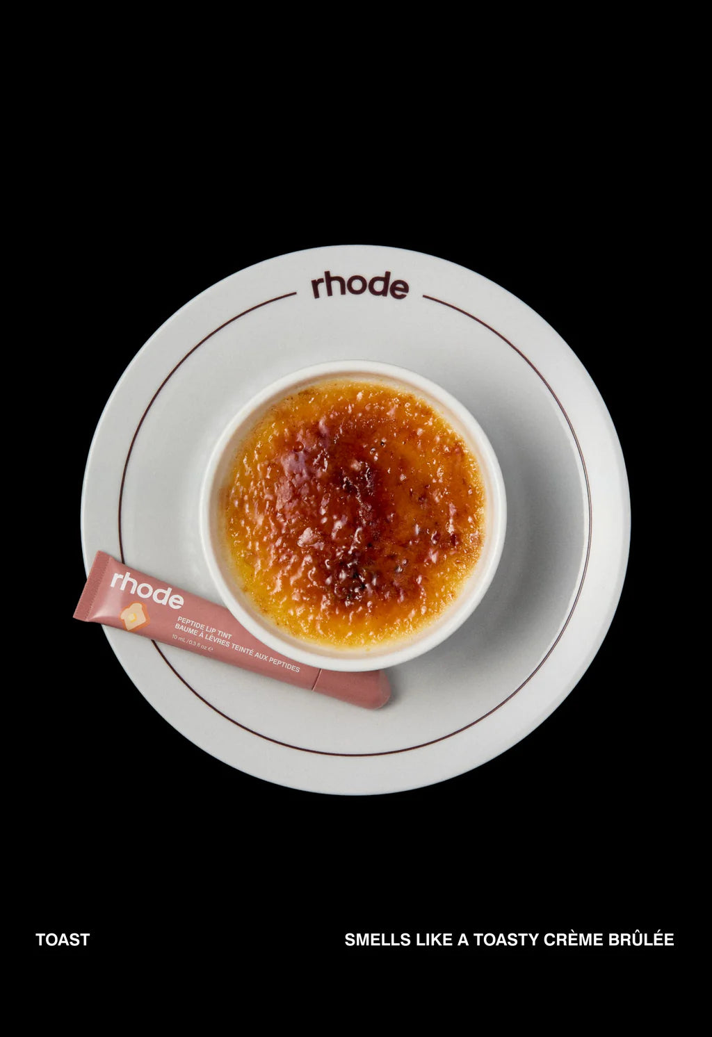 Pre-orden: Rhode | scented peptide lip tint