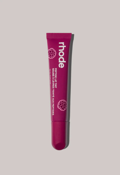 Pre-orden: Rhode | scented peptide lip tint
