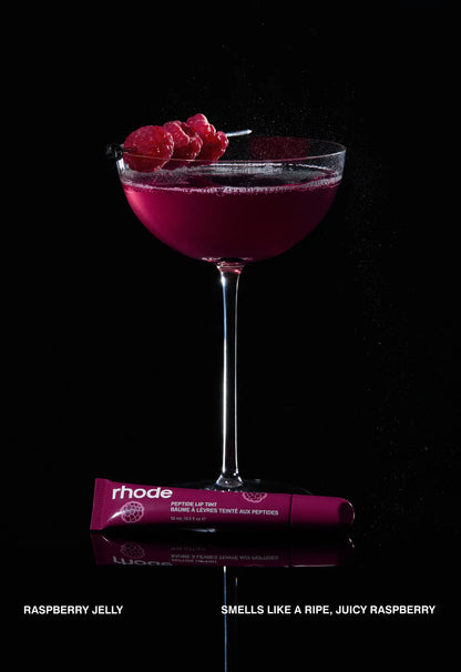 Pre-orden: Rhode | scented peptide lip tint