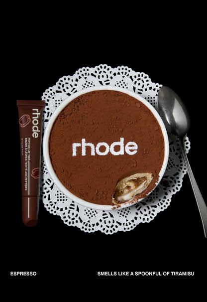 Pre-orden: Rhode | scented peptide lip tint