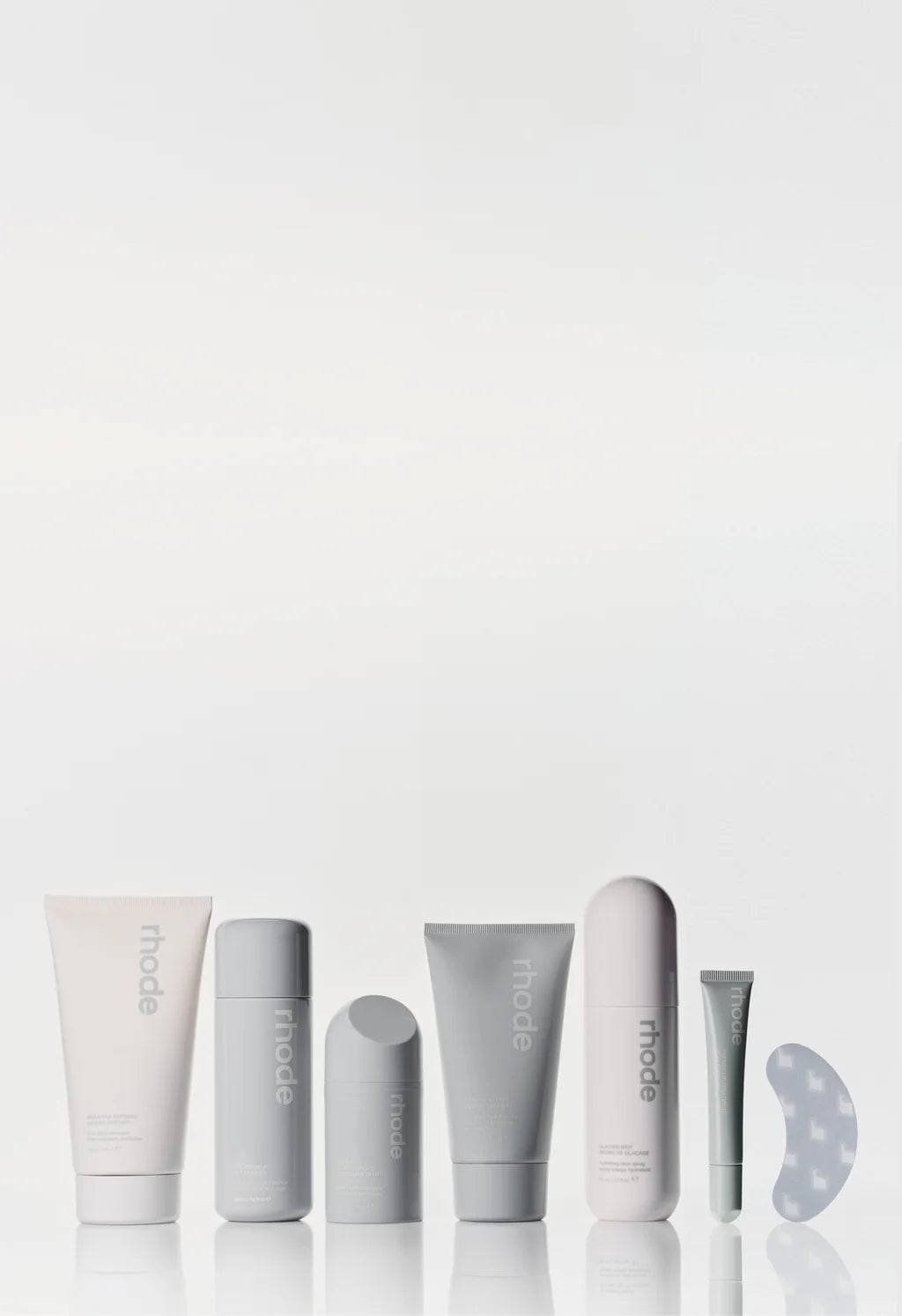 Pre-orden: Rhode | the oversized rhode kit