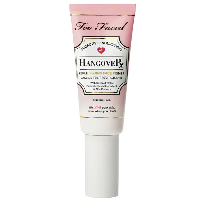 Too Faced | Hangover Replenishing Face Primer