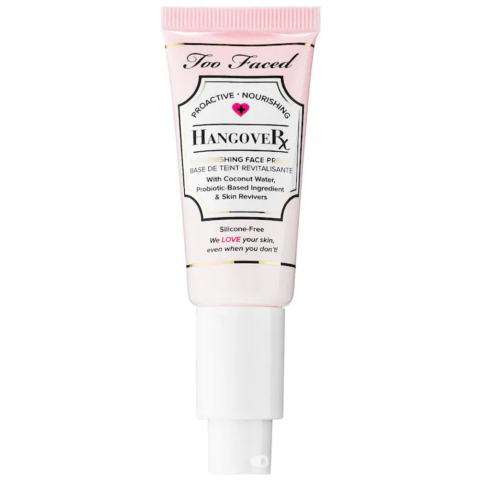Too Faced | Hangover Replenishing Face Primer