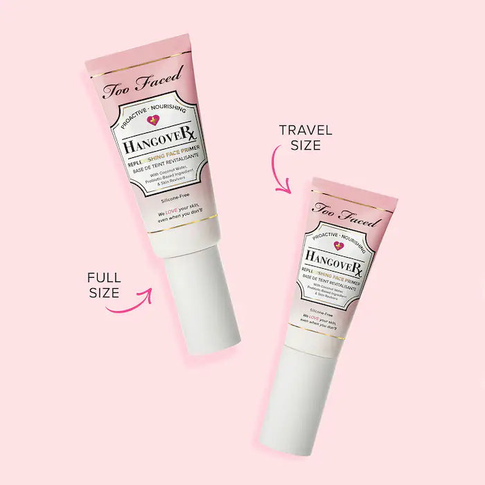 Too Faced | Hangover Replenishing Face Primer