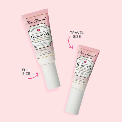 Too Faced | Hangover Replenishing Face Primer