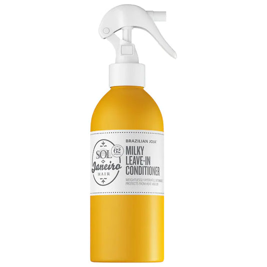 Pre-orden: Sol de Janeiro | Brazilian Joia ™ Milky Leave-In Conditioner