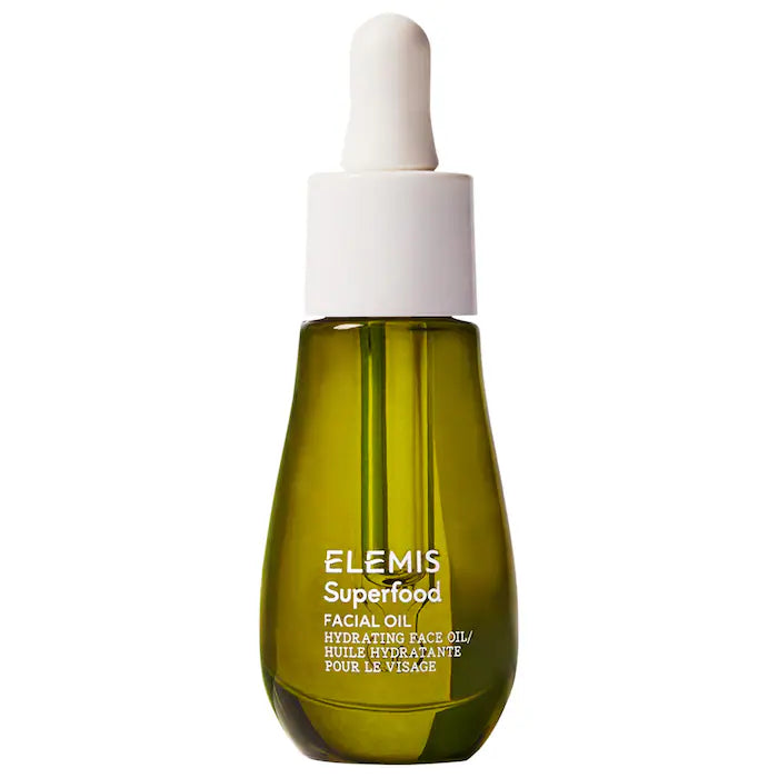 Elemis | Superfood Hydrating and Nourishing Facial Oil (Aceite facial hidratante y nutritivo) | Pre-orden