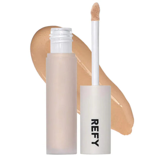 Pre venta: REFY | Brightening and Blurring Serum Concealer with Plant-Derived Squalene