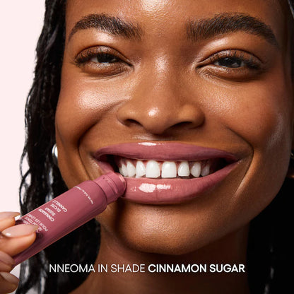 LANEIGE | Glaze Craze Donut Delight Hydrating Tinted Lip Serum Duo | Pre-orden