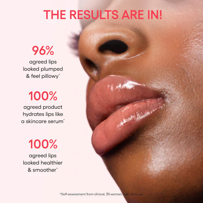 LANEIGE | Glaze Craze Donut Delight Hydrating Tinted Lip Serum Duo | Pre-orden