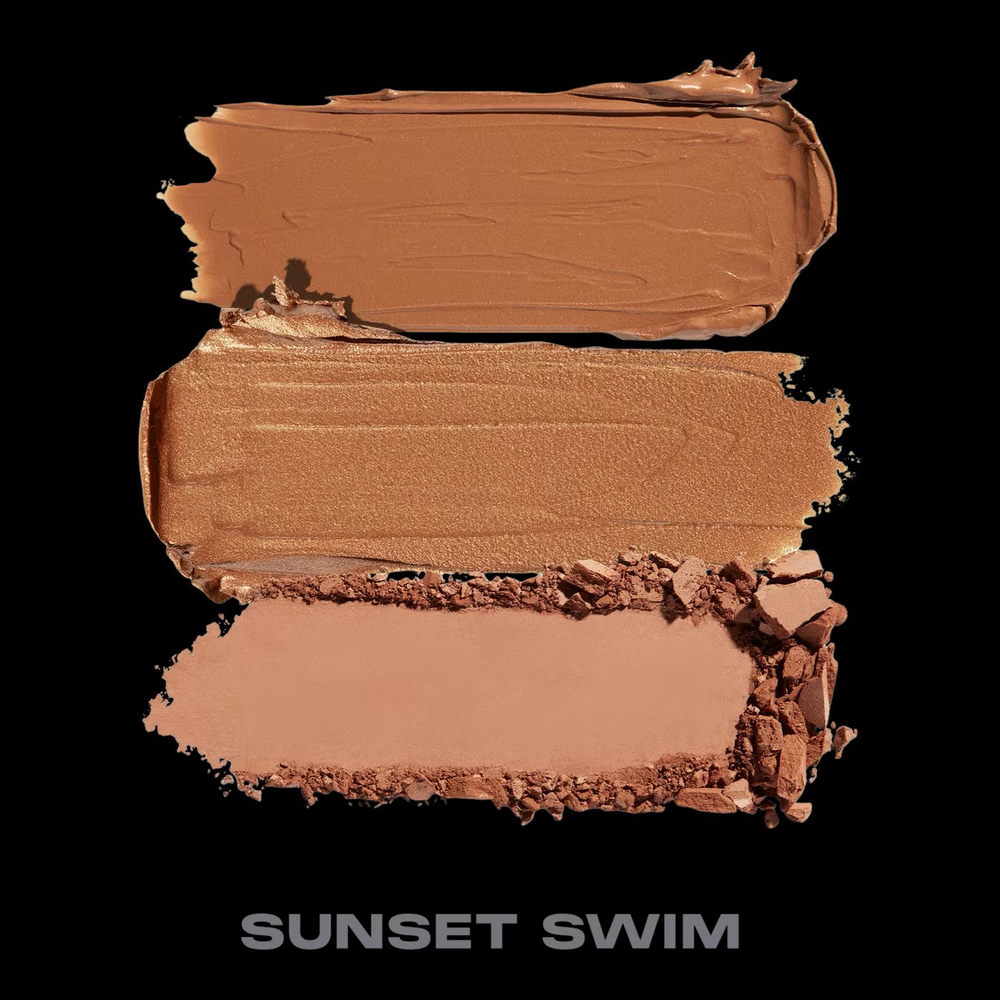 Pre orden: Morphe | Cheek Thrills Multi-Finish Face Trio