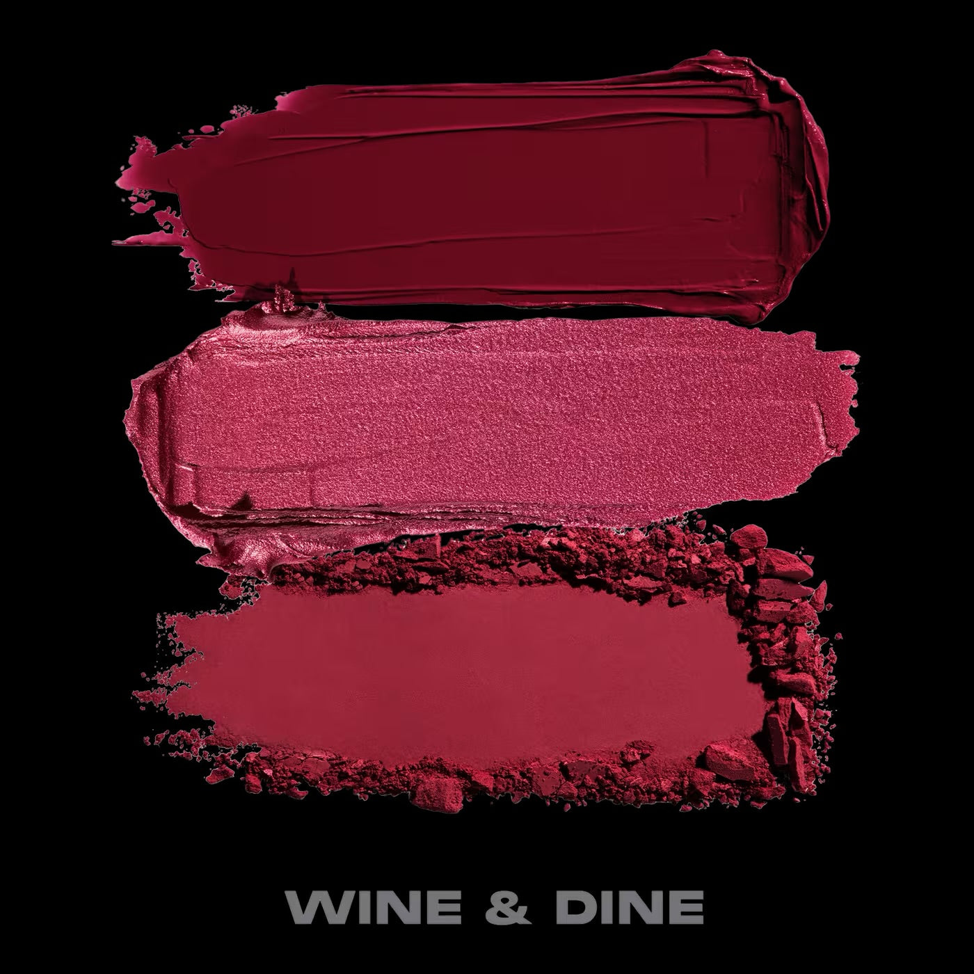 Pre orden: Morphe | Cheek Thrills Multi-Finish Face Trio