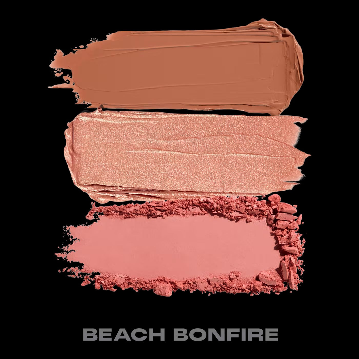Pre orden: Morphe | Cheek Thrills Multi-Finish Face Trio